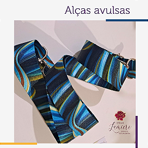Alça Avulsa - Colors 02