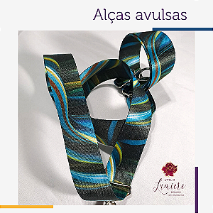 Alça Avulsa - Colors 02