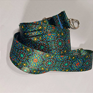 Alça Avulsa - Mandalas