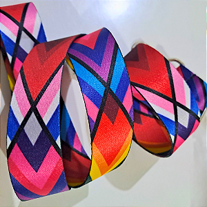 Alça Avulsa - Colors 01