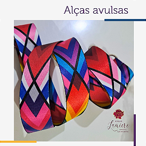 Alça Avulsa - Colors 01
