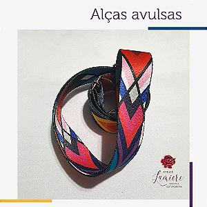 Alça Avulsa - Colors 01