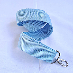 Alça Avulsa - Azul bebê