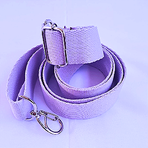 Alça Avulsa - Lilás