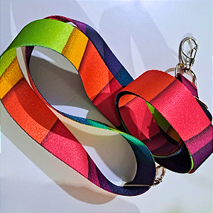 Alça Avulsa - Colors 04