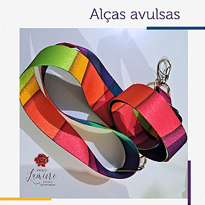 Alça Avulsa - Colors 04
