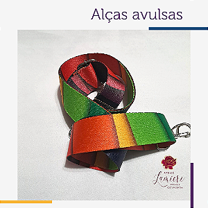 Alça Avulsa - Colors 04