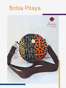 Bolsa Pitaya - Étnico 03