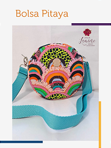 Bolsa Pitaya - Tapetes