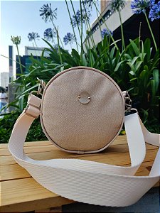 Bolsa Pitaya - Creme