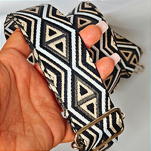 Alça Avulsa Importada 4 - 01