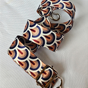 Alça Avulsa - Pavão