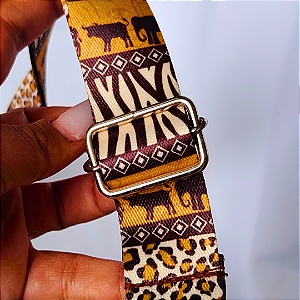 Alça Avulsa - Safari