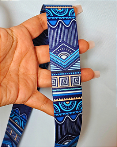 Alça Avulsa - Grega