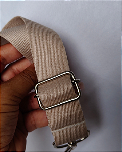 Alça Avulsa - Areia