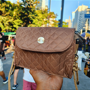 Bolsa Graviola - Bege