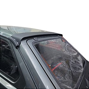 Aerofólio Teto P/ Fiat 147 Fibra De Vidro