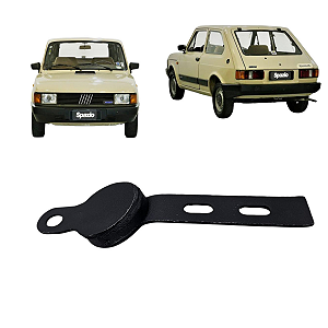Coxim Trambulador Fiat 147 Spazio Oggi Panorama Fiorino -213 (Tirante de câmbio)