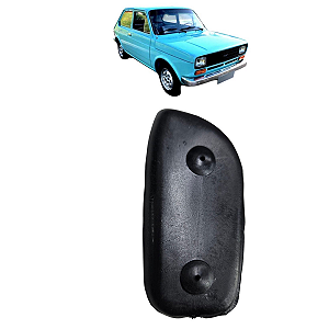 Calço Capô Lateral Dianteiro Lado Direito Fiat 147