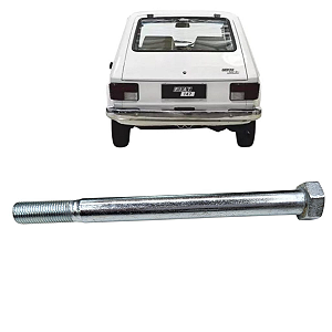 Parafuso AmortecedorTraseiro  PEQ - Fiat 147 Uno Mille