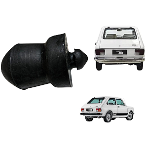 Batente Coxim Amortecedor / Feixe Mola Traseiro Fiat 147