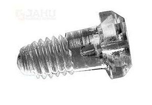 Parafuso Lanterna PLÁSTICO FIAT 147  (DIANT/TRAS) - 600739