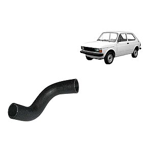 Mangueira Radiador Superior Fiat 147 77/85 (783 Jahu)