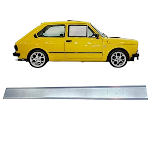 Caixa de AR Interna Reforçada FIAT147 LD/LE COD: 1026