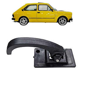 Maçaneta Puxador Interna Porta Fiat 147 L - Fino  0601354