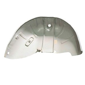 Caixa De Roda Traseira Esquerda Fiat 147 - COD: 906