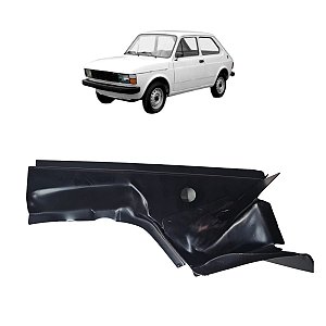 Ponta De Longarina Fiat 147 LE - motorista (4435)