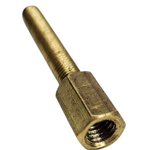 PARAFUSO DE LATAO LANTERNA FIAT 147 - GRANDE 31MM