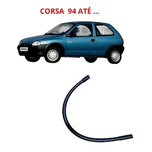 Mangueira Respiro Tanque Combustivel (orig.) Corsa 94 .. Jahu