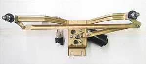 Limpador Para-brisas Fiat 147 C/ Motor Pálio Revisado
