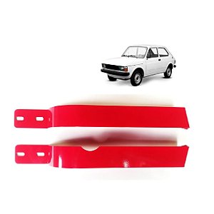PAR Barra Anti-torção Inferior Dianteira Fiat 147