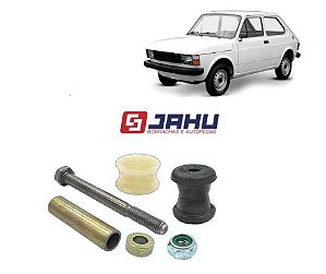 Kit Reparo Braço Oscilante FIAT147 76/88 ELBA UNO PREMIO 85