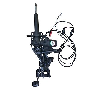 Coluna De Direção Elétrica Fiat 147