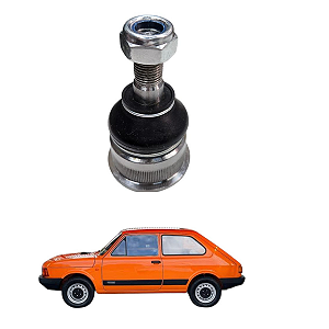 Pivo Suspensão Inf. DIR./ESQ 13MM FIAT147/UNO/ELBA PVI11031