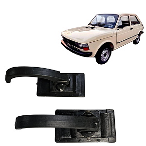Maçaneta Puxador Interna Porta Fiat 147 L Fino  0601354 PAR