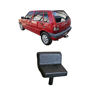 Calço Capô FIAT UNO - JAHU 592454