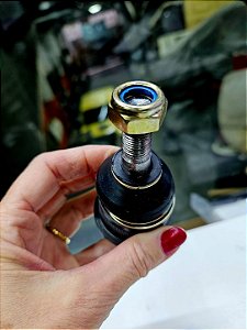 Pivo Suspensão Dianteira Fiat 147 e Derivados Amortex 653110