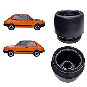 Kit Coifa Homocinetica Lado Cambio Fiat 147 - Jahu