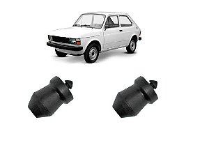 Batente Coxim  Amortecedor / Feixe Mola Traseiro Fiat 147