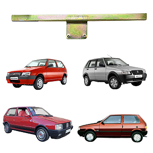 Suporte Guia Vidro Dianteiro LD/LE FIAT UNO 84/14 60796