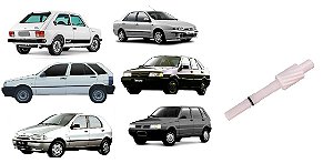 PINHÃO ENGRENAGEM VELOCÍMETRO FIAT147 MAREA UNO TEMPRA PALIO
