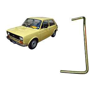 HASTE CAPÔ DO FIAT 147 76/80 BRIO