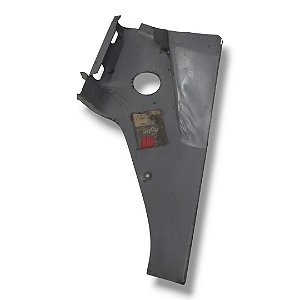Reforço Para-lamas Lado Direito Passageiro Original Fiat 147