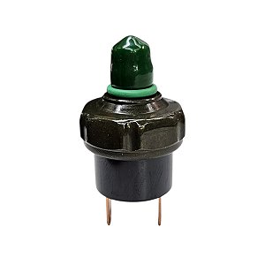 Pressostato Univ. Alta/Baixa R134a M. HP22,5/LP2-BB RI205041