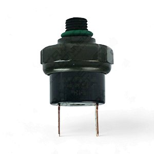 Pressostato Universal Alta/Baixa R134a Macho HP22 5/LP2 BB 668