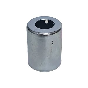 Caneca Clip 10mm 1/2 Polegada Aço Recozido Dureza - 1056